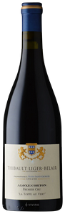 Thibault Liger-Belair Aloxe Corton Premier Cru 'La Toppe Au Vert' N.V.