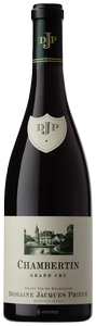 Domaine Jacques Prieur Chambertin Grand Cru 2019