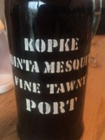 Kopke Port Quinta Mesquita Fine Tawny