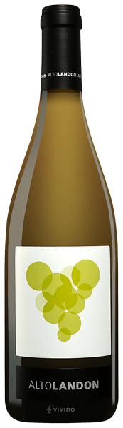 AltoLandon Chardonnay