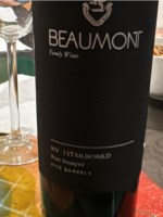 Beaumont Starboard