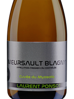 Cuvée du Myosotis Meursault Blagny Premier Cru