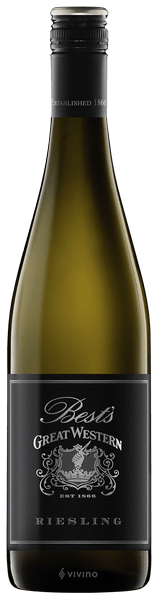 Best's Riesling