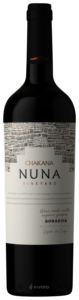 Chakana Nuna Vineyard Organico Bonarda N.V.