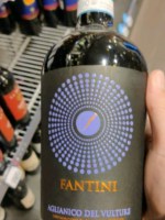Fantini Fantini Aglianico del Vulture