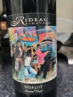 Rideau Merlot