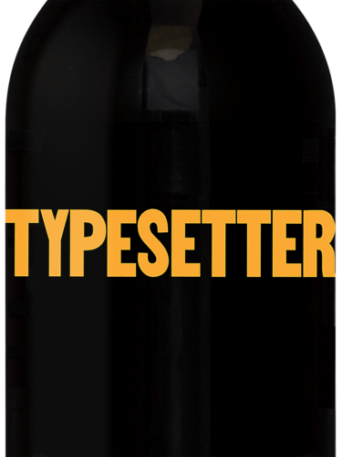 Typesetter