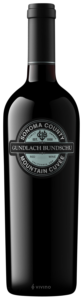 Gundlach Bundschu Mountain Cuvée N.V.