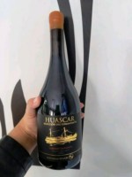 Maturana Huascar Selección del Comandante Cabernet Sauvignon