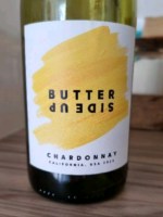 ASDA Butter Side Up Chardonnay