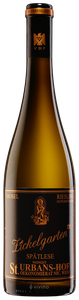 Weingut Nik Weis - St. Urbans-Hof Zickelgarten Riesling Spätlese N.V.