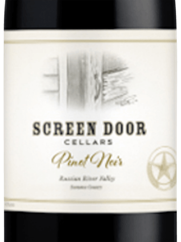 Daylight Wine & Spirits Screen Door Cellars Pinot Noir | Vivino English