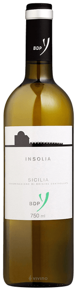 Baglio di Pianetto Insolia