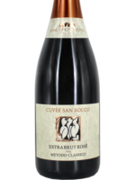 Cuvée San Rocco Extra Brut Rosé