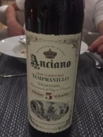 Anciano Gran Clásico - 5 Years Tempranillo