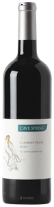 Cave Spring Estate Cabernet Franc N.V.