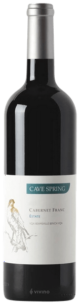Cave Spring Estate Cabernet Franc