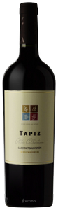 Tapiz Alta Collection Cabernet Sauvignon N.V.