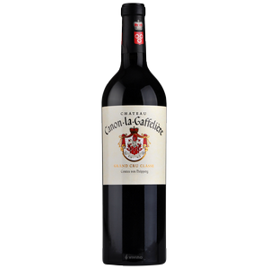 Château Canon-La-Gaffelière Saint-Émilion Grand Cru (Premier