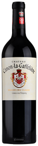 Château Canon-La-Gaffelière Saint-Émilion Grand Cru (Premier Grand Cru Classé) 2016