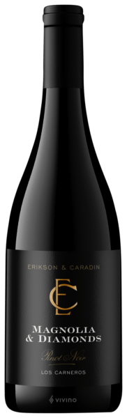 Erikson & Caradin Magnolia & Diamonds Pinot Noir