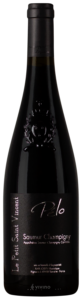 Dominique Joseph - Le Petit Saint Vincent Pélo Saumur-Champigny N.V.