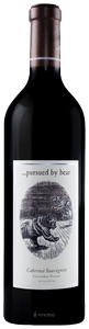 Pursued by Bear Cabernet Sauvignon 2021