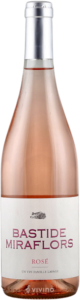 Domaine Lafage Bastide Miraflors Rosé N.V.