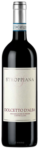 Stroppiana Dolcetto d'Alba N.V.