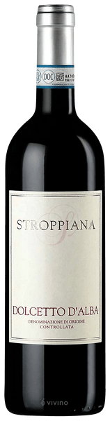 Stroppiana Dolcetto d'Alba