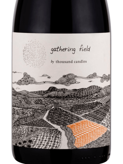 Thousand Candles Gathering Field Pinot Noir | Vivino English