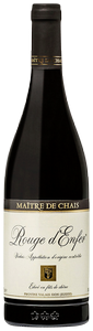 Provins Maître de Chais Rouge d'Enfer N.V.
