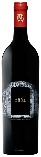 Inglenook 1882 Cabernet Sauvignon