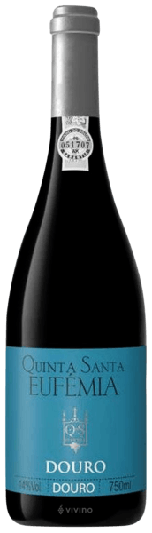 Quinta de Santa Eufémia Tinto | Vivino English