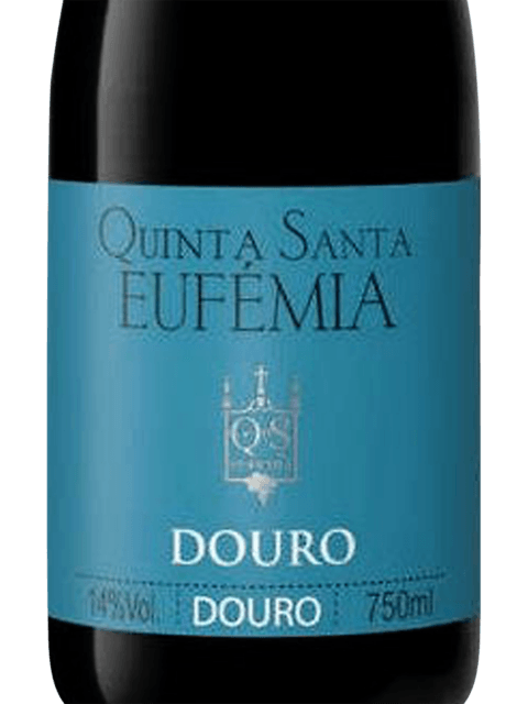 Quinta de Santa Eufémia Tinto | Vivino English