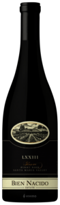 Bien Nacido Estate LXXIII Reserve Pinot Noir N.V.