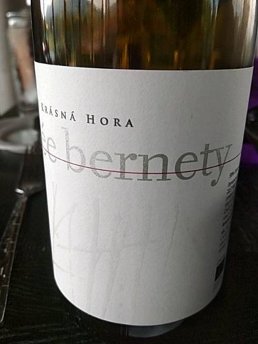 Krásná Hora Cuvée Bernety | Vivino Canada