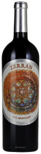 Ordóñez Zerrán Tinto N.V.