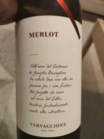 Varvaglione Merlot