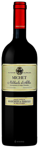 Marchesi di Barolo Michet Nebbiolo d'Alba N.V.