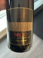 Fabio Cordella Wesley Sneijder Barolo