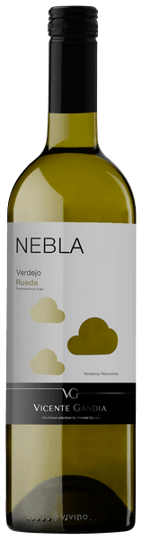 2016 Nebla Verdejo | Vivino United States