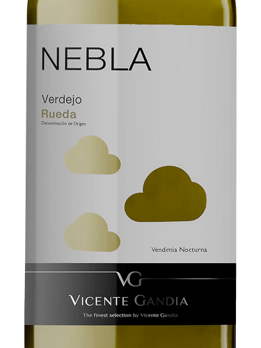 2016 Nebla Verdejo | Vivino US