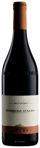Elvio Cogno Bricco Dei Merli Barbera d'Alba N.V.