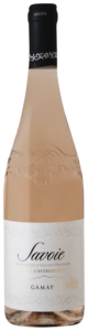 Jean Perrier Cuvée Gastronomie Gamay Rosé N.V.