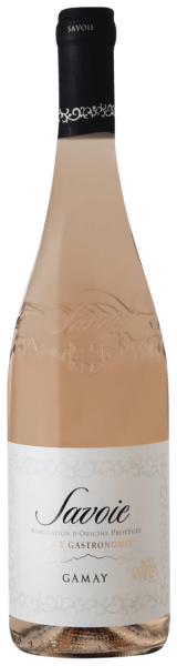 Jean Perrier Cuvée Gastronomie Gamay Rosé