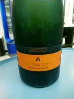 Zardetto Extra Dry Prosecco Treviso