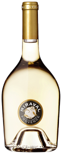 Miraval Coteaux Varois en Provence Blanc N.V.