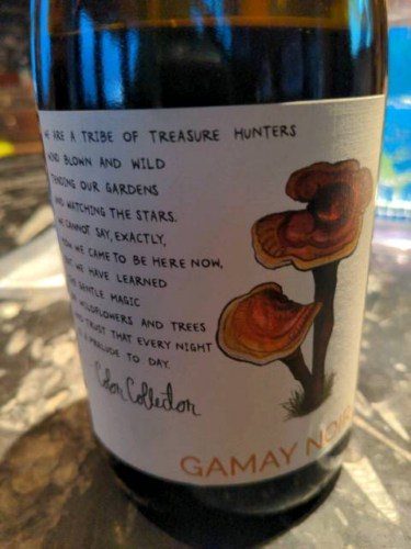 Gamay Noir