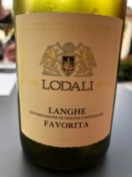 Lodali Favorita